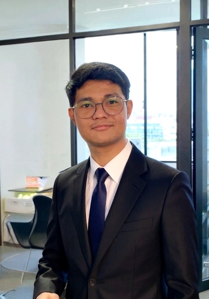 Ahmad Taufik