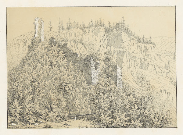 Montvoie 1840 1844