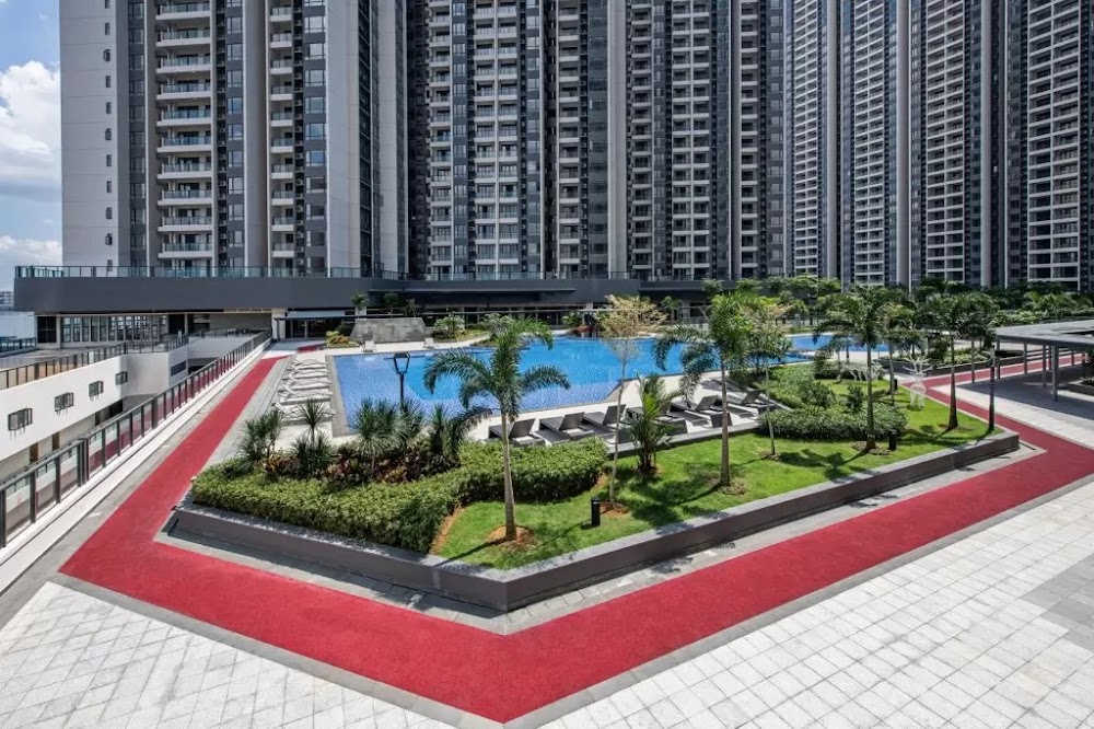 Princess Cove RNF Phase 2 — Johor Bahru