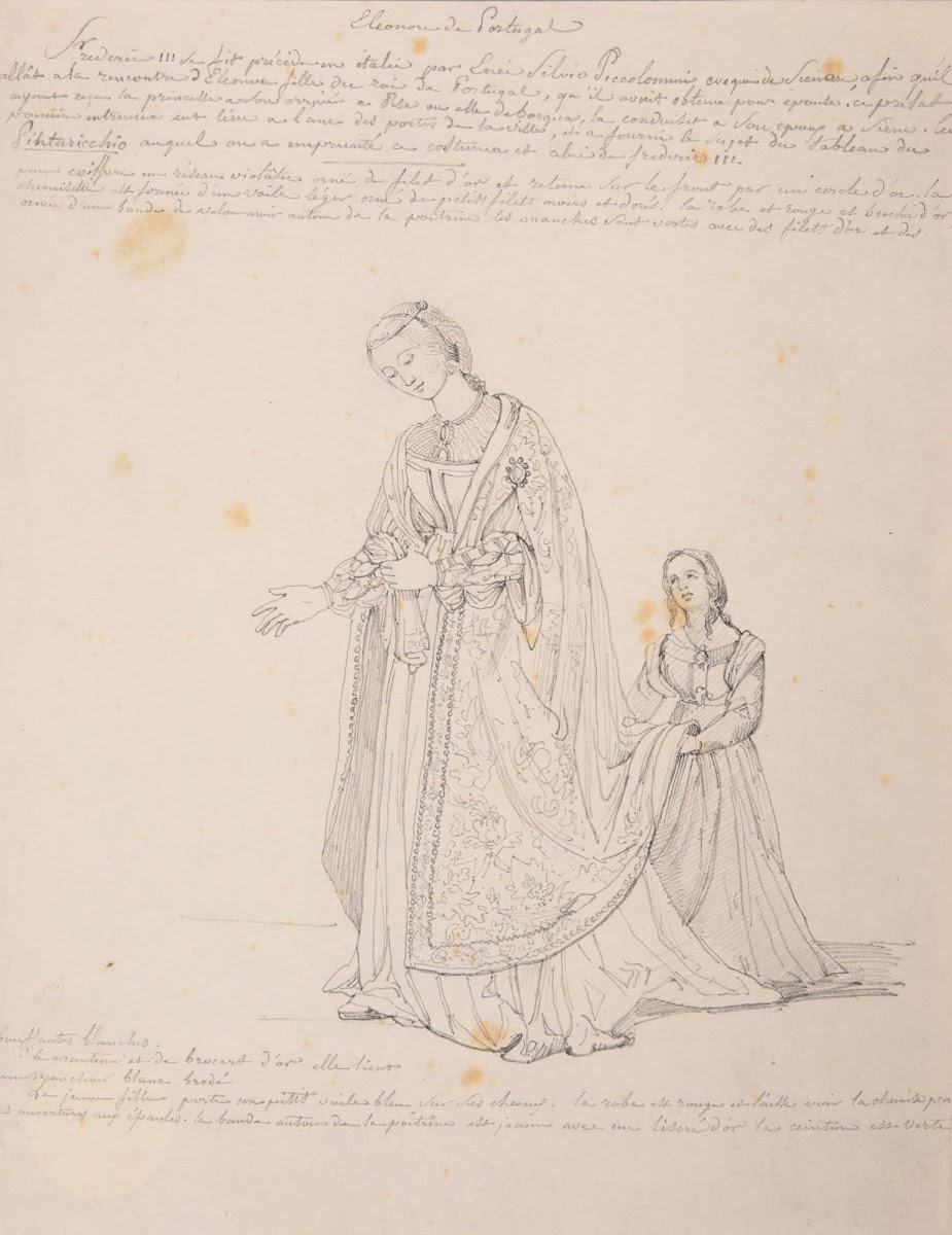 Éléonore de Portugal
