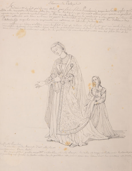Éléonore de Portugal