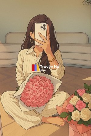 Cô Gái Lạ Trong Phòng Ký Túc