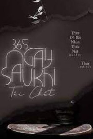 365 Ngày Sau Khi Tôi Chết