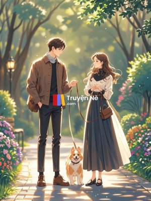 Cô Ruột Của Cháu