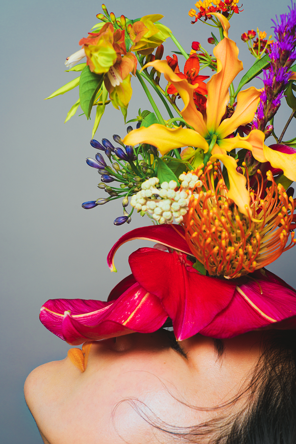 Photographer's Work — Makino Shota