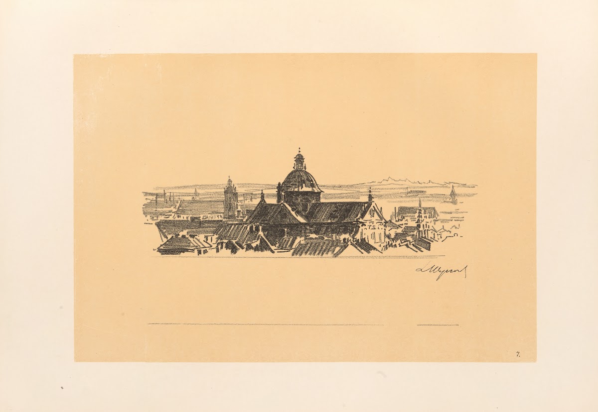 St Peters Church 1915