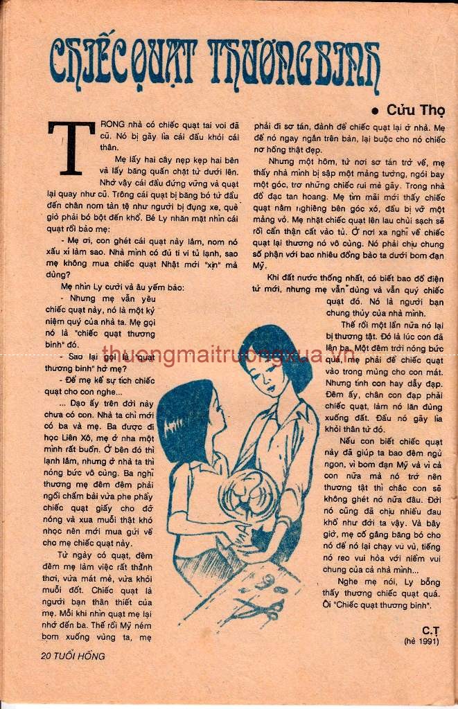 Tứ thư - Mạnh Tử (quyển hạ - 1950) - Trang 20