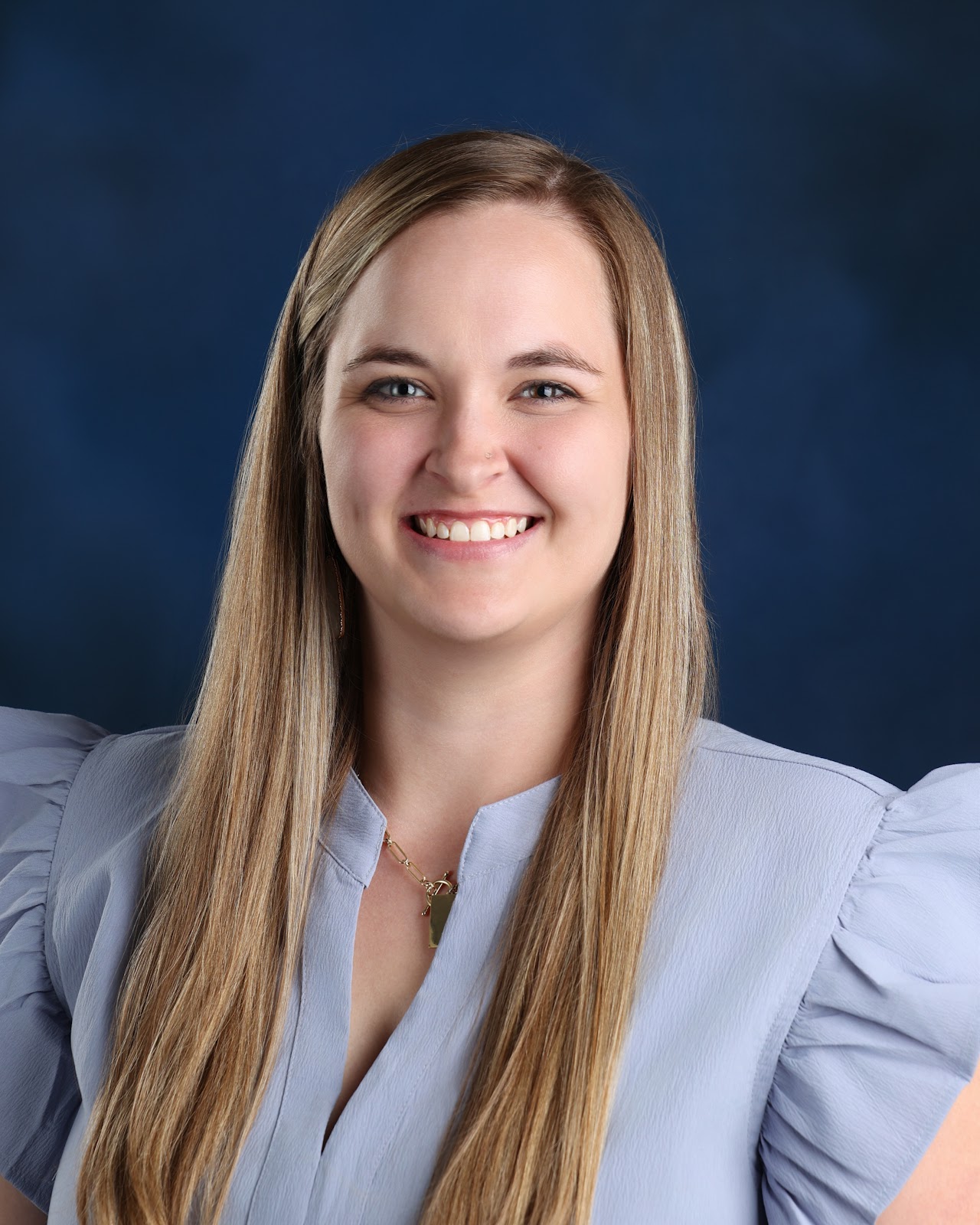 Sarah Booth, Pre-K 2 Teacher