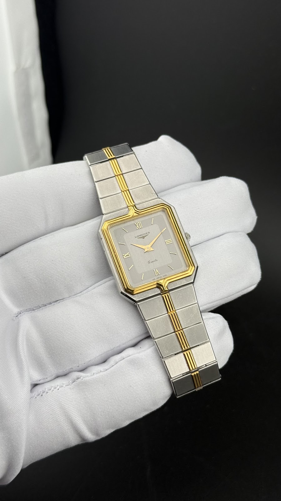 Longines Flagship Quartz
