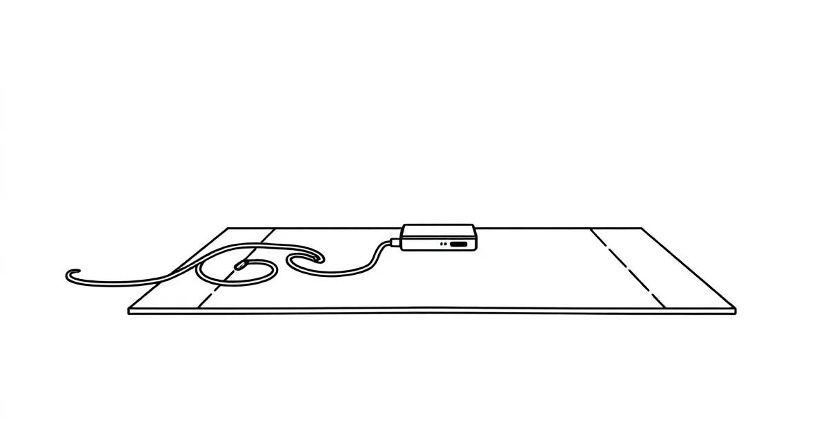 강의용 무선 마이크 충전 방법 및 배터리 관리 팁 이미지