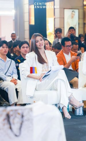 Thư Luật Sư Của Chị