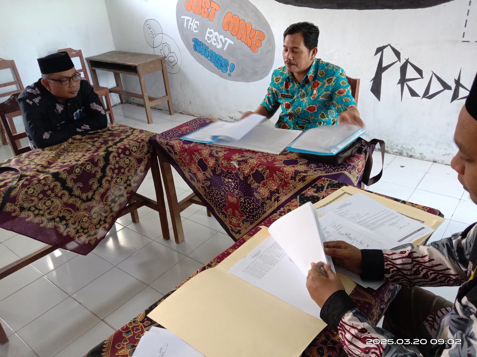 Foto Kegiatan