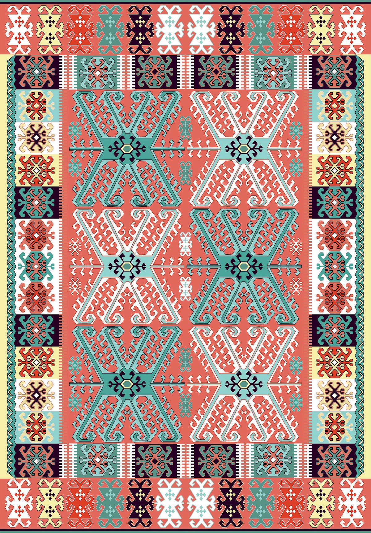 Kilim Collection 315