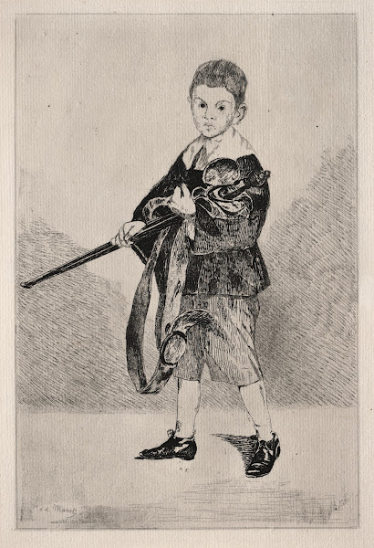 The Boy with a Sword 186162