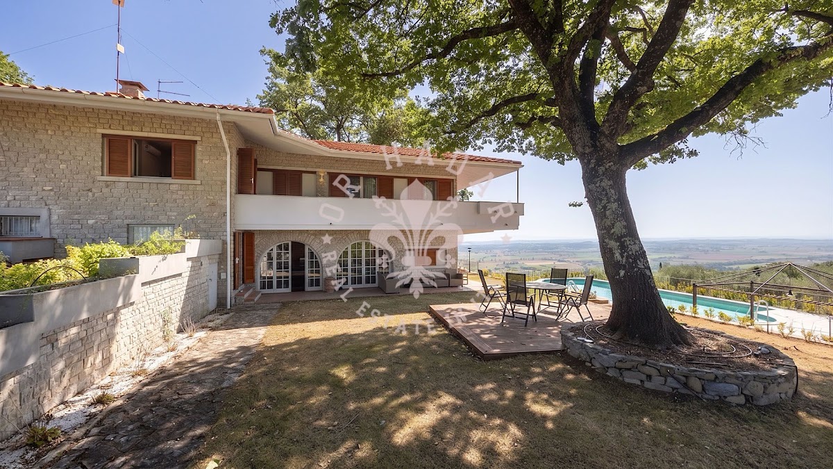 וילה דל בורגו (Villa del Borgo) — 11