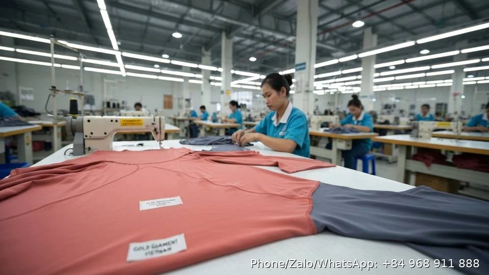 yoga clothing manufacturers - Gold Garment Vietnam