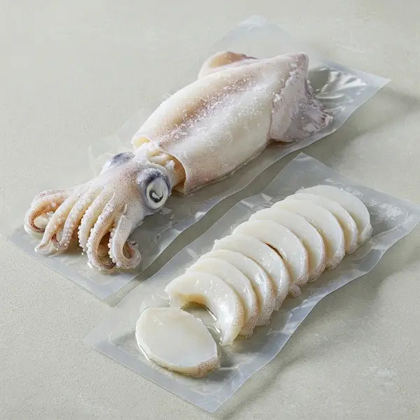 Cuttlefish