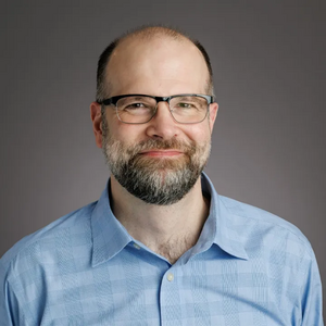 Professor Peter Rakich