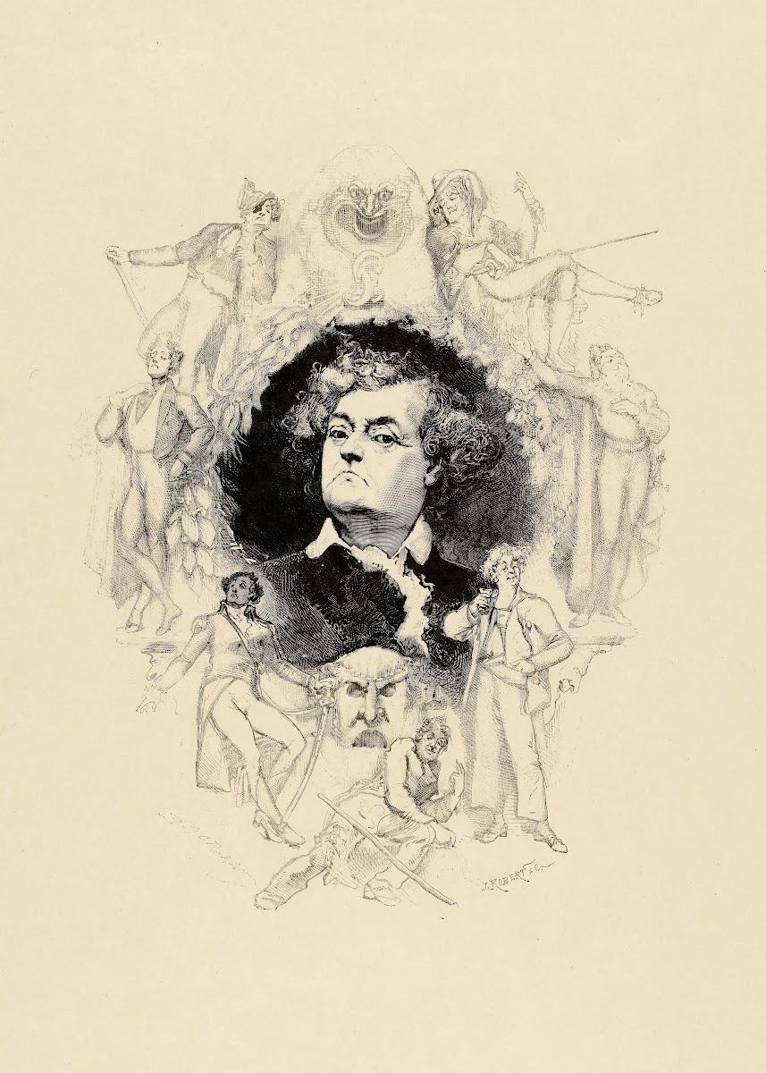 Frédérick Lemaître 1876