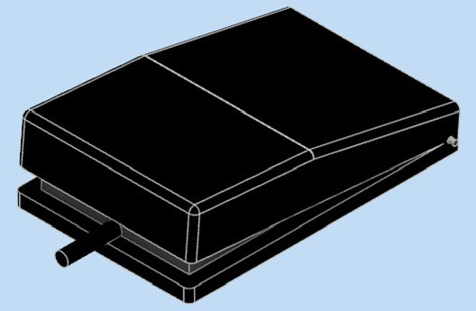 Hiten Micromotor Dental