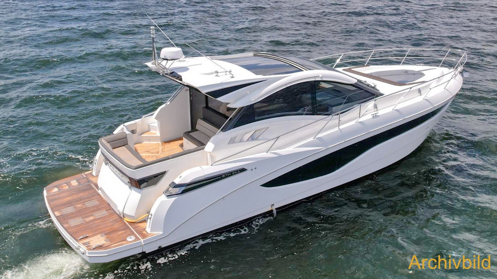 Boat Image