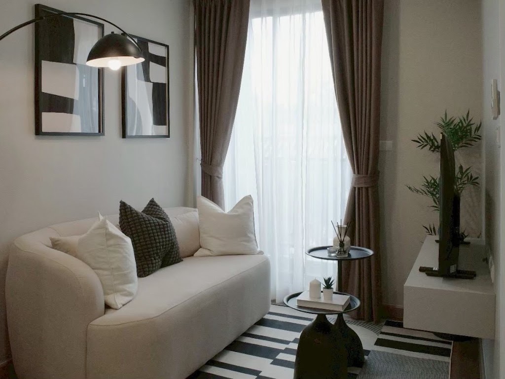 Zcape 1 Condominium · เชิงทะเล 4