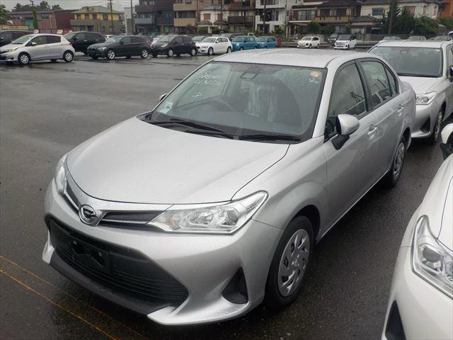 Axio Non-Hybrid
