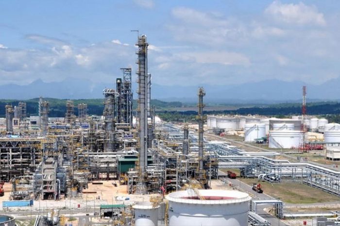Bảo đảm năng lượng trước bối cảnh địa chính trị - Đài Phát thanh và truyền hình Hà Nội