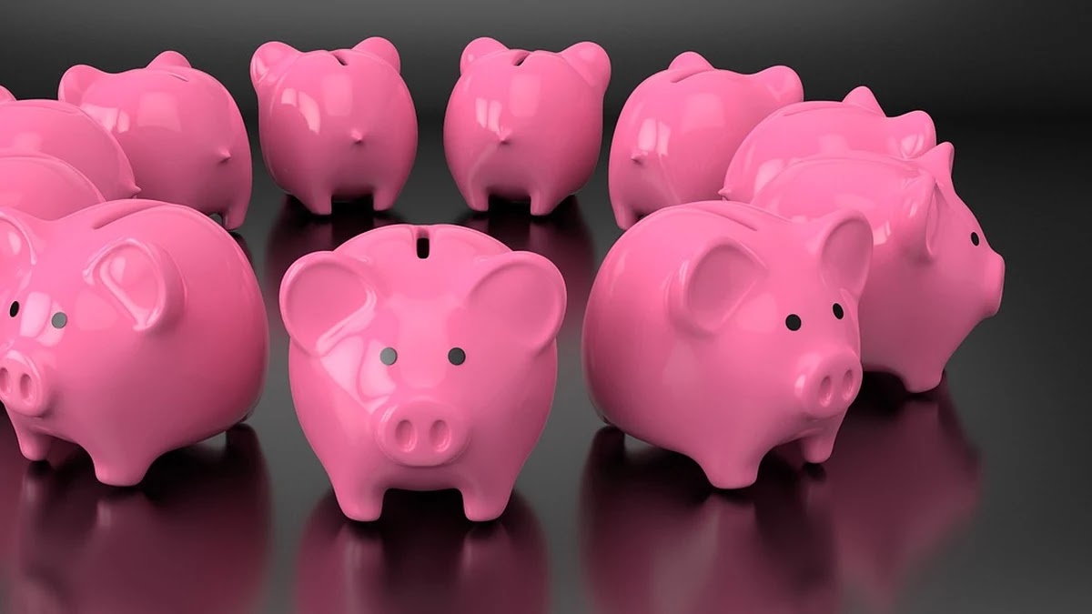 파킹통장 금리 비교 시 숨겨