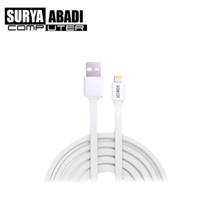 KABEL LIGHTNING ROBOT RDL100