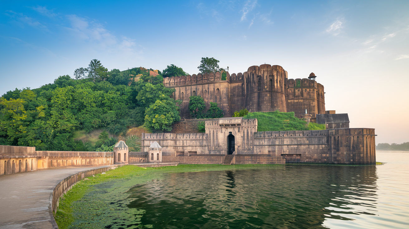 Best Time to Visit Bandra Fort – 2026 Guide