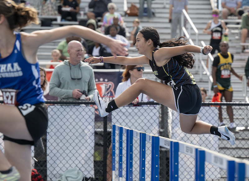Photo from MS: Track & Field of Soomin Kim