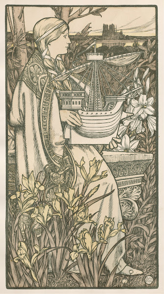 Lutèce 1898