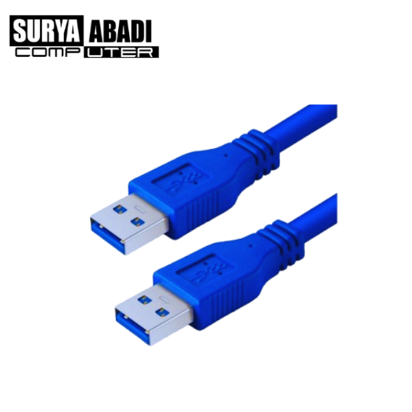 Kabel A to A 60 CM NYK 3.0