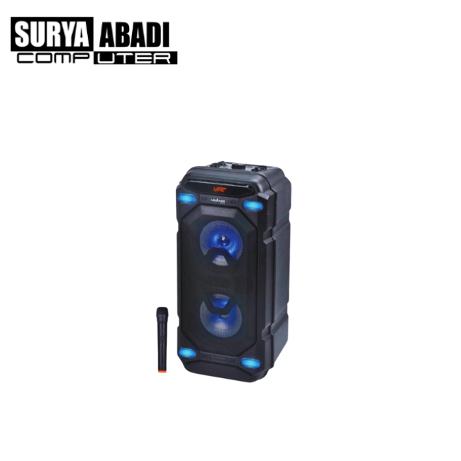 SPEAKER ADVANCE K6D