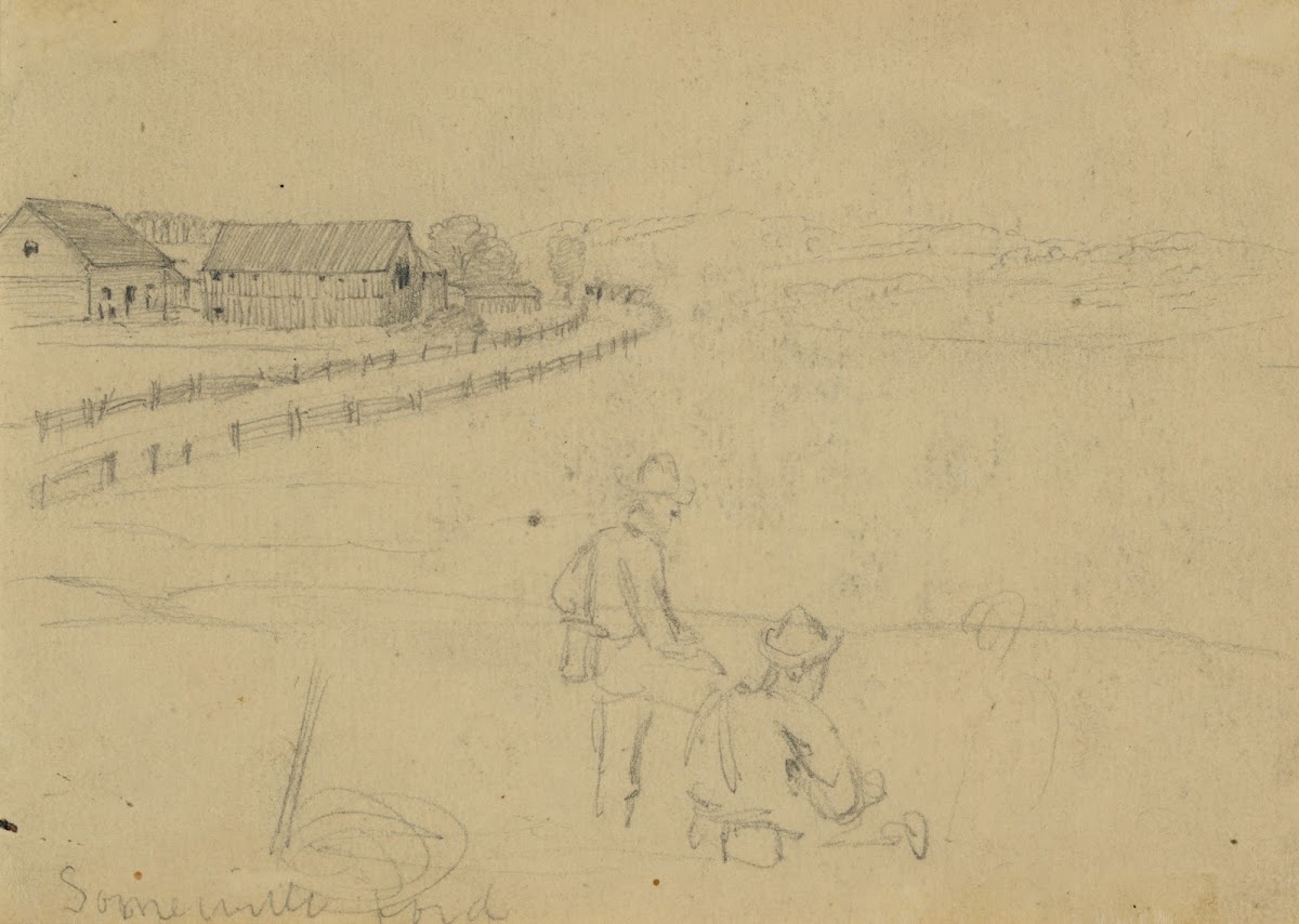 Somerville 1860 1865