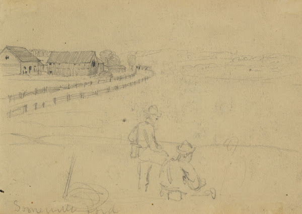 Somerville 1860 1865