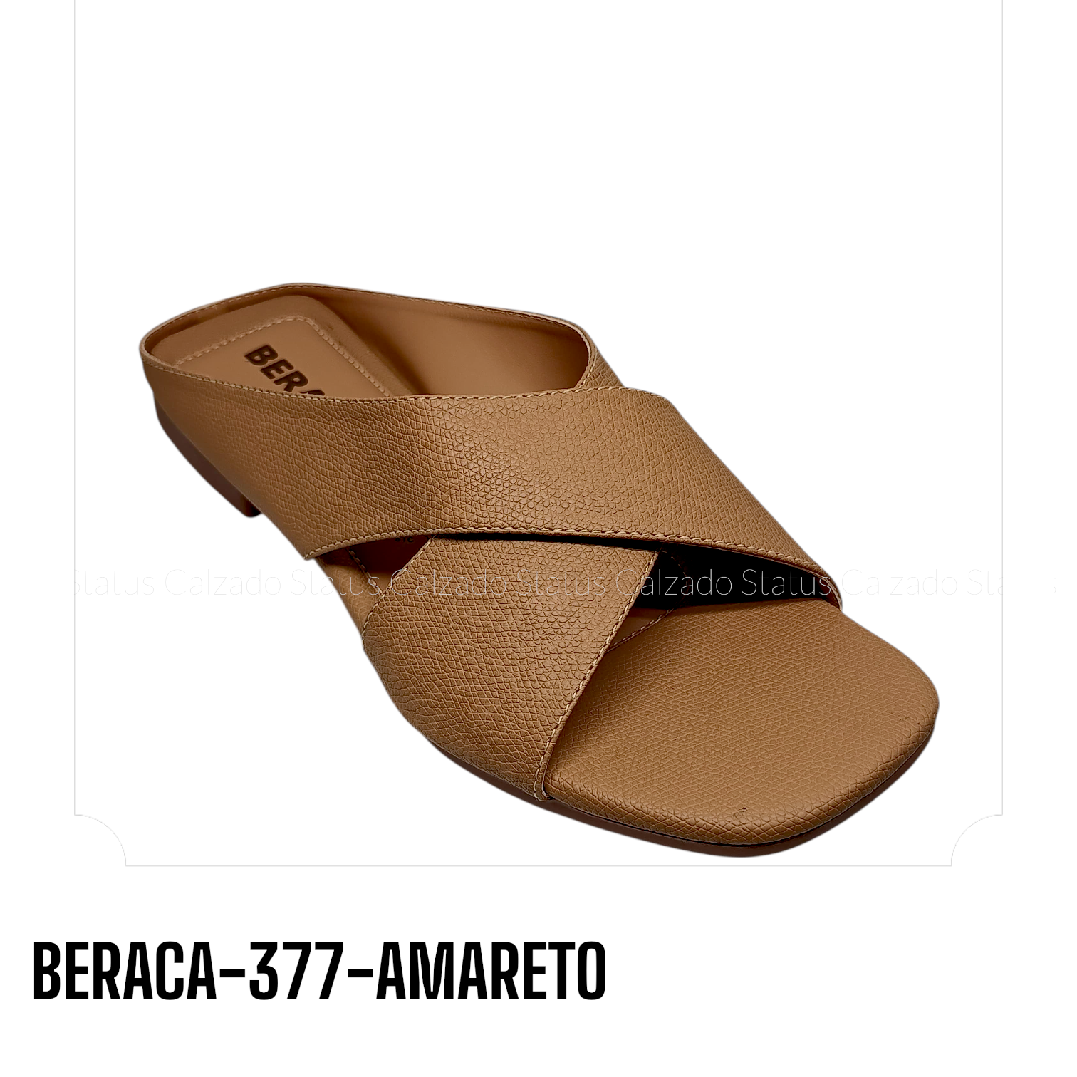 BERACA-377-AMARETO