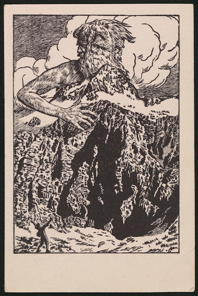 Triglav  Drvorez 1927