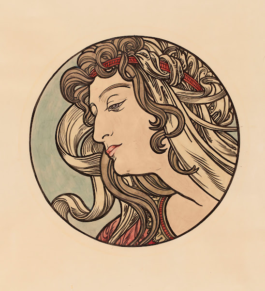 Art Nouveau