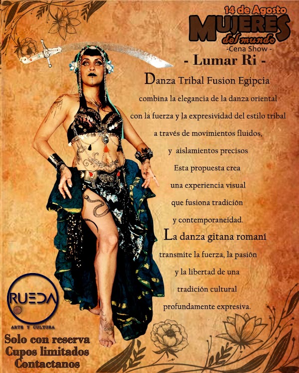 Mujeres del Mundo