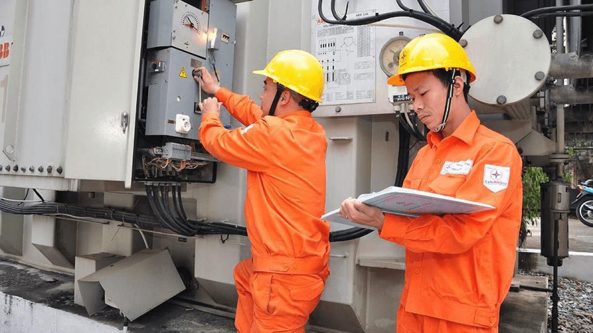 Chủ nhà trọ thu tiền điện sai sẽ bị phạt nặng - Đài Phát thanh và truyền hình Hà Nội