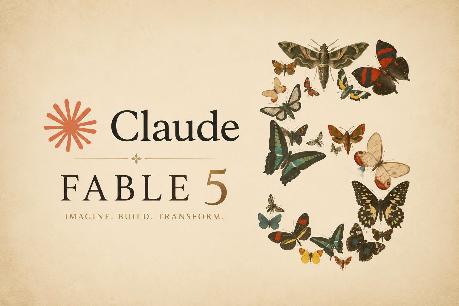 Claude Fable 5: Anthropic-এর ইতিহাসের সবচেয়ে শক্তিশালী AI মডেল – সম্পূর্ণ বিশ্লেষণ, ফিচার, পারফরম্যান্স, মূল্য