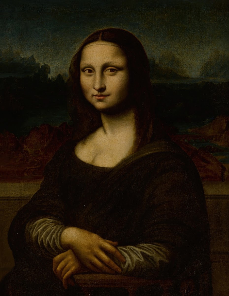 Mona Lisa