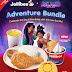 Jollibee and DreamWorks team up for global ‘Forgotten Island’ campaign celebrating friendship and Filipino culture