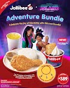 Jollibee and DreamWorks team up for global ‘Forgotten Island’ campaign celebrating friendship and Filipino culture