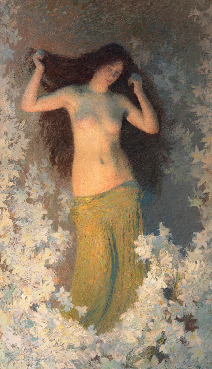 Beauté 1900