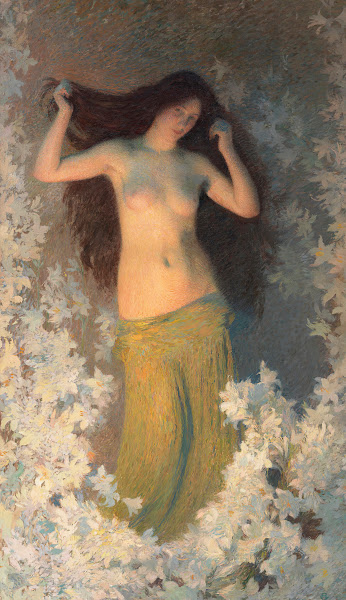 Beauté 1900