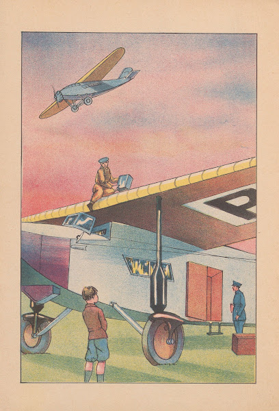 Dzielni Lotnicy Pl3 1935