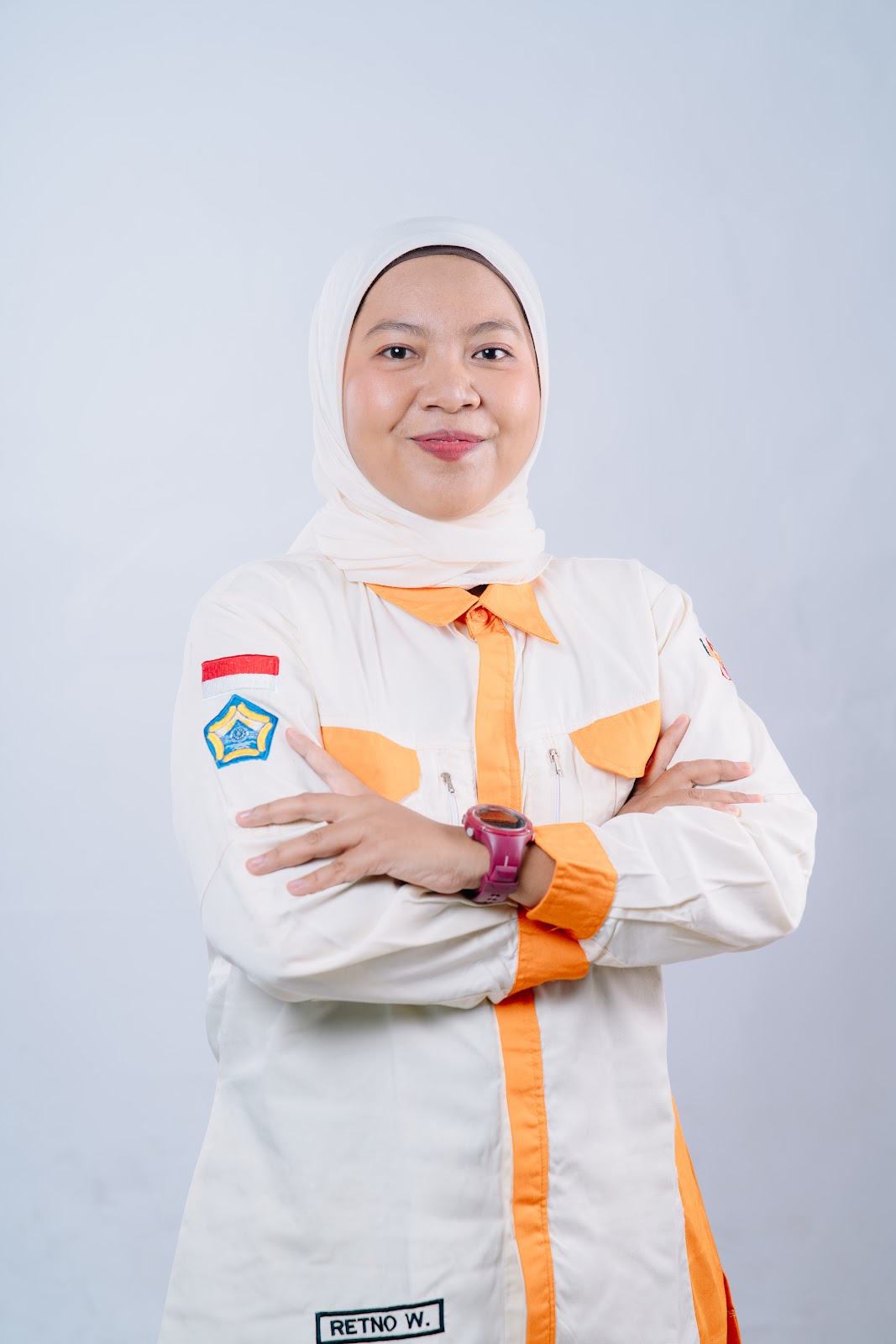 Foto Dosen
